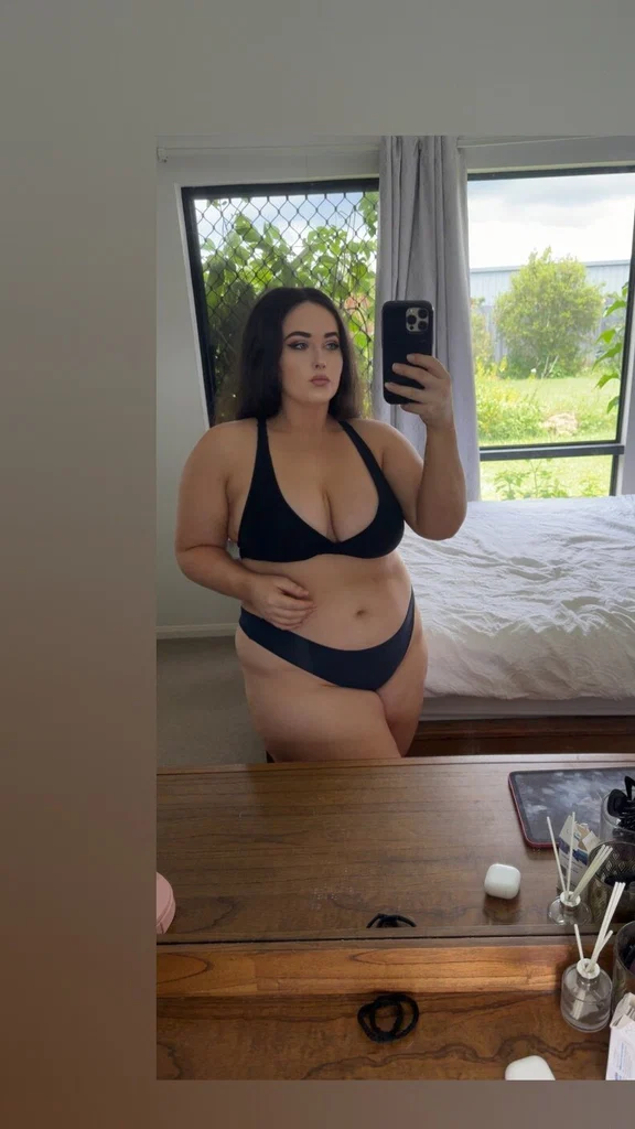Melanie