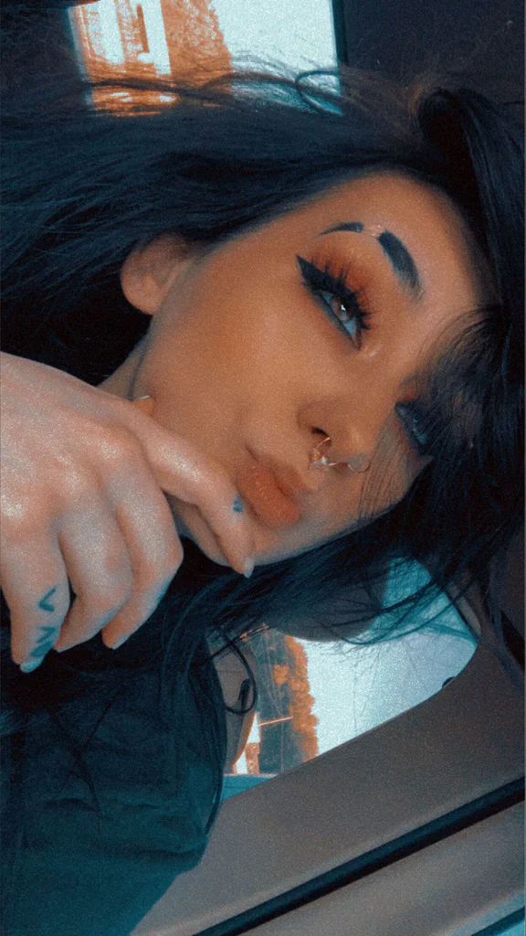 Brianna McDonnor's avatar