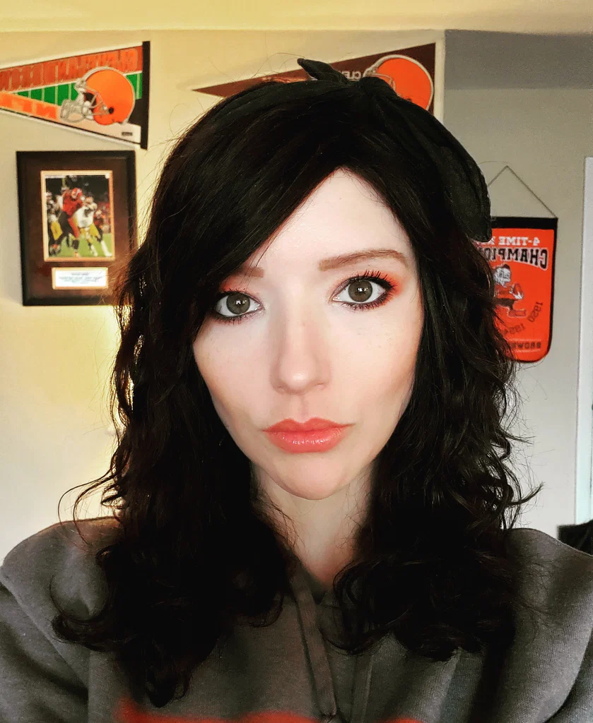 Lea Marie's avatar