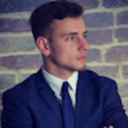 Petar Boyarov's avatar
