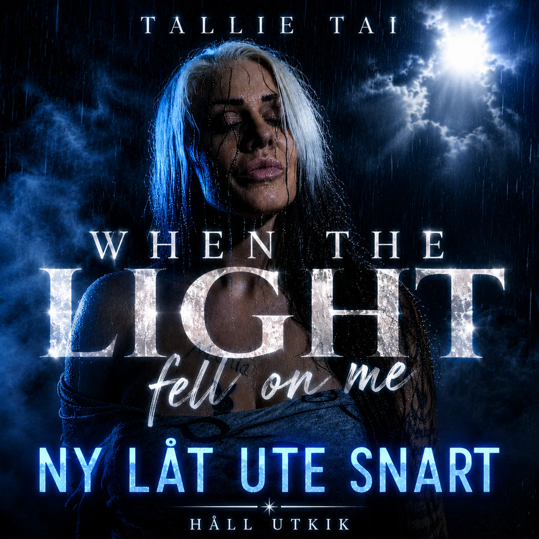 Tallie Tai Blogg profile banner