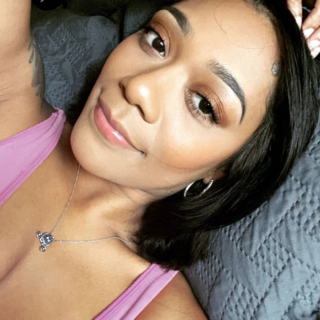 Taliah Harlow's avatar