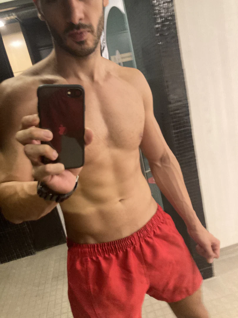 Muscle BIG boy ๐๐ฅ๐ฃ profile banner
