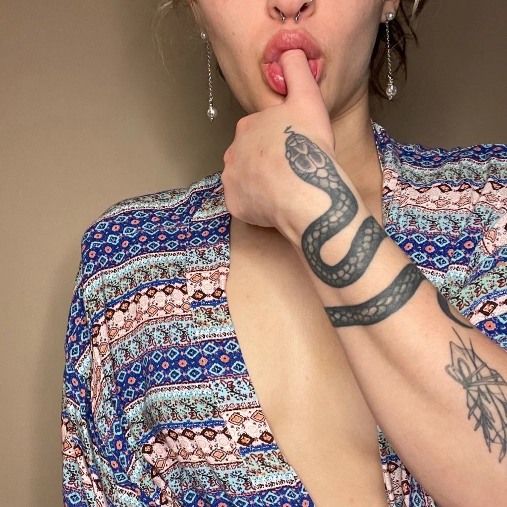 Victoria's avatar