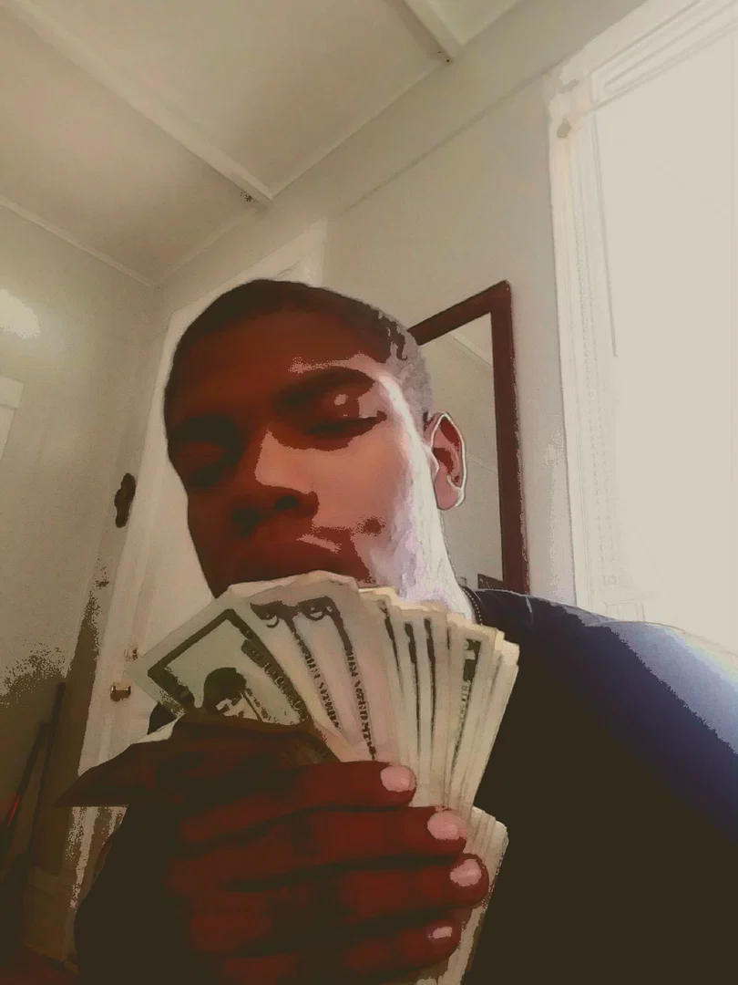 DDeshawn profile banner