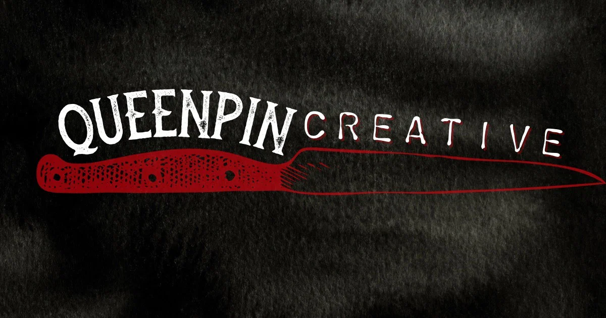 Queenpin Creative profile banner