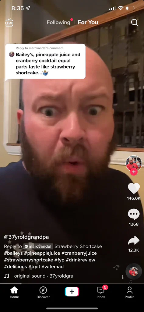 Userb's avatar