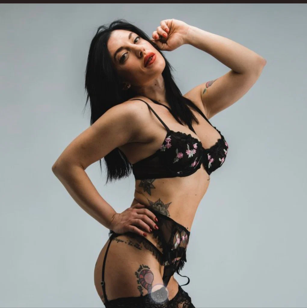Sabrina ice❄💥's avatar