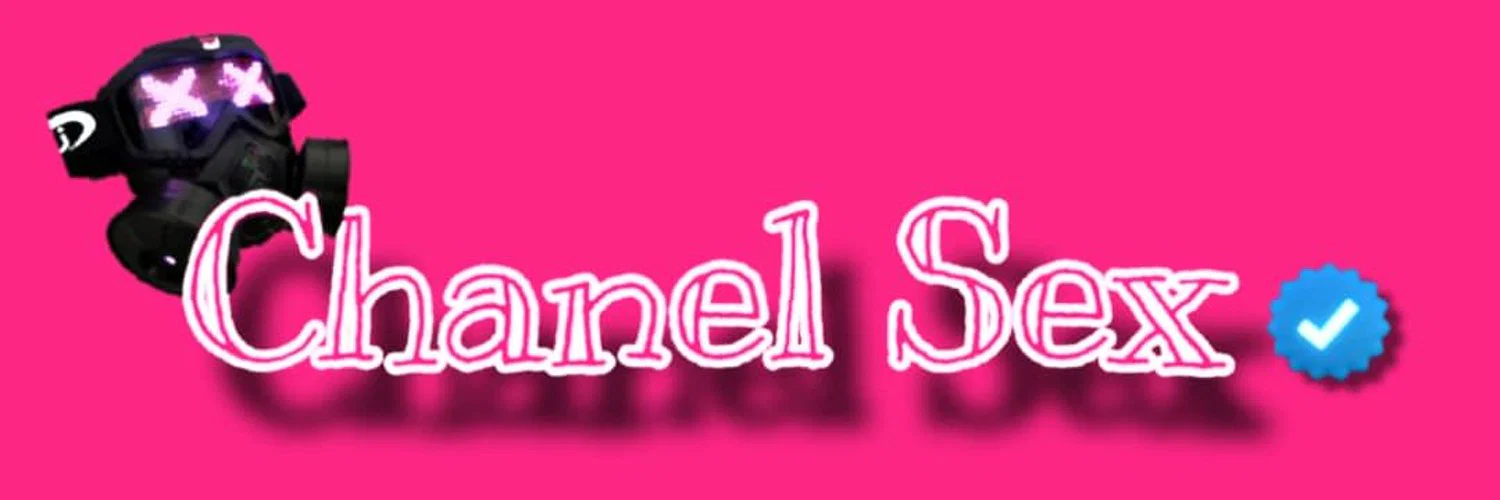 Chanel Sex profile banner