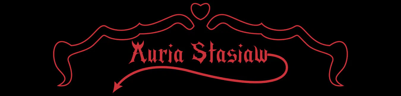 Auria Stasiaw profile banner