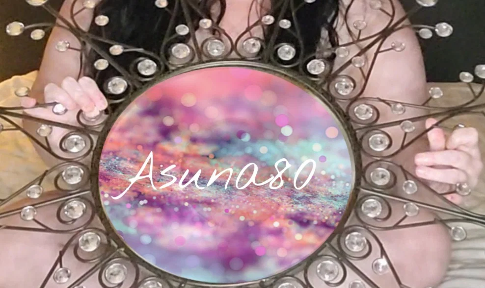 Asuna80 profile banner