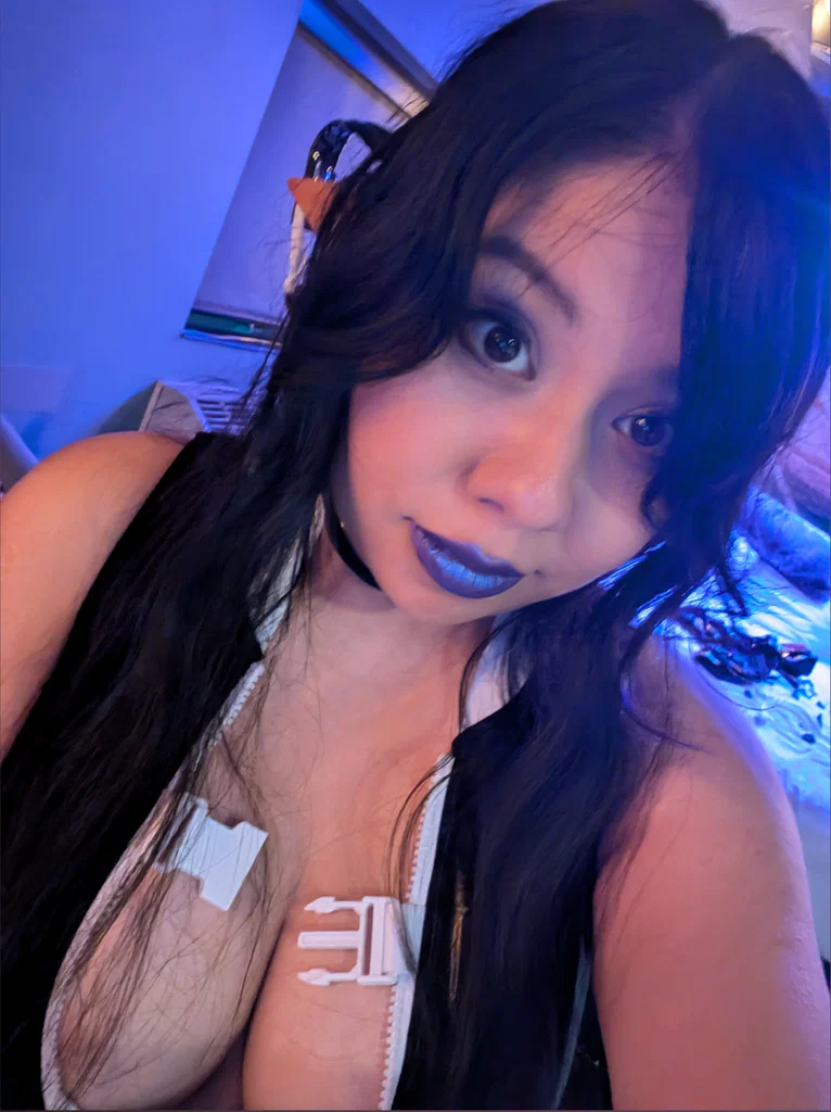Princess Zephina's avatar