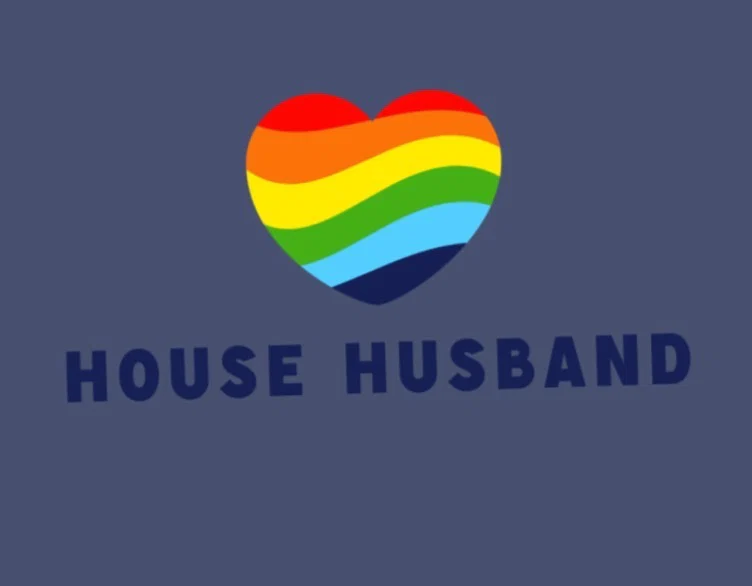 House husband profile banner