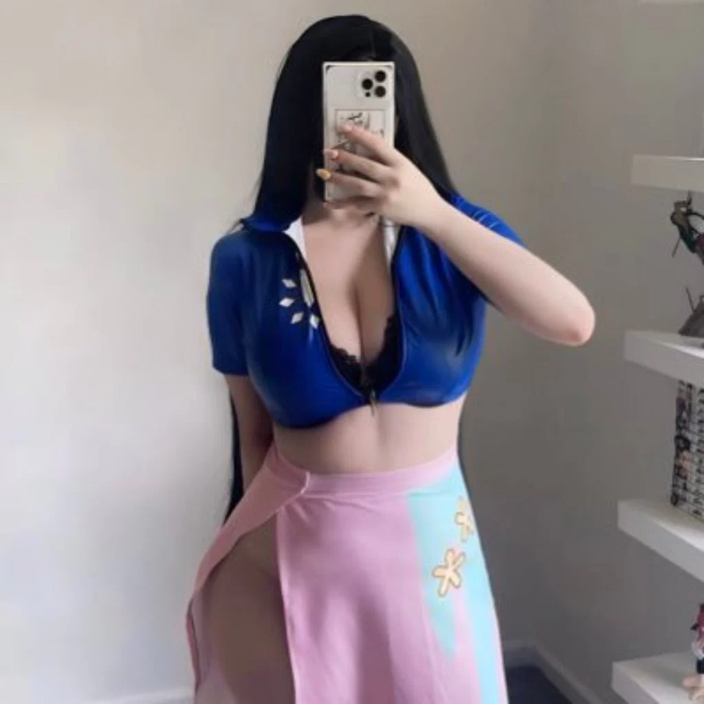 Ciarra's avatar