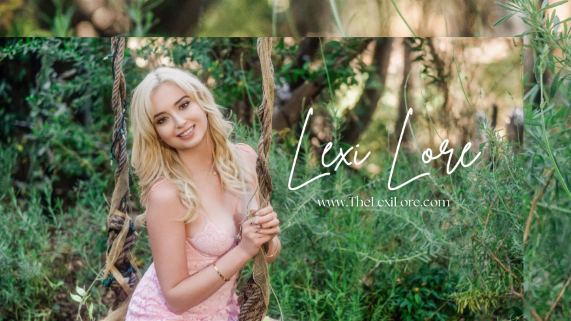 Lexi Lore ๐ profile banner