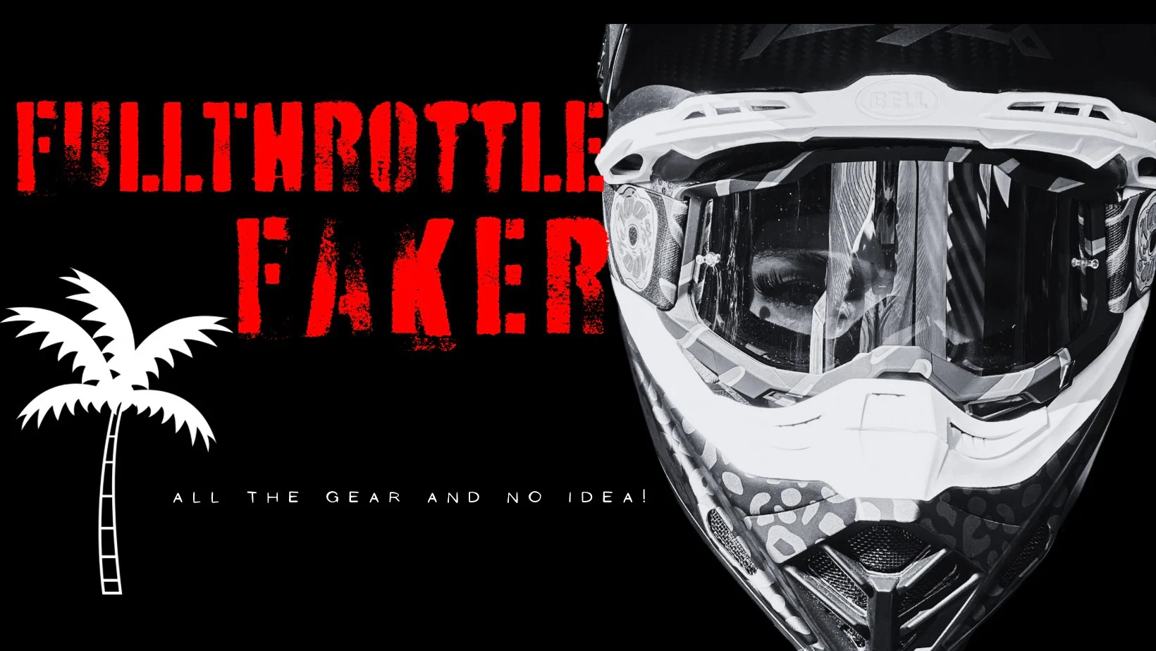 Full Throttle Faker profile banner