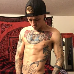 Chad Jordan