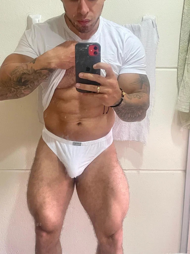 Mason Andre