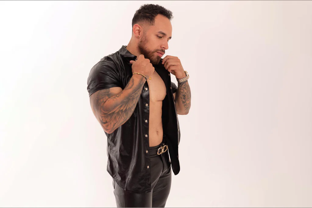 Mason Andre's avatar