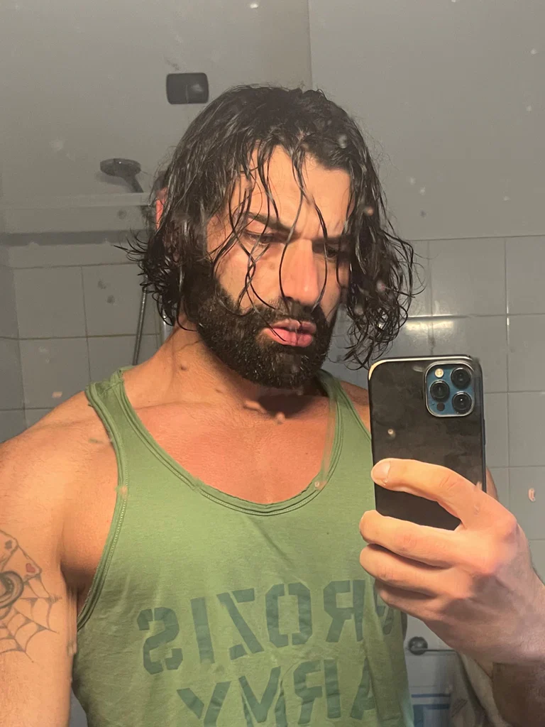 Alessandro Maria Bosio's avatar