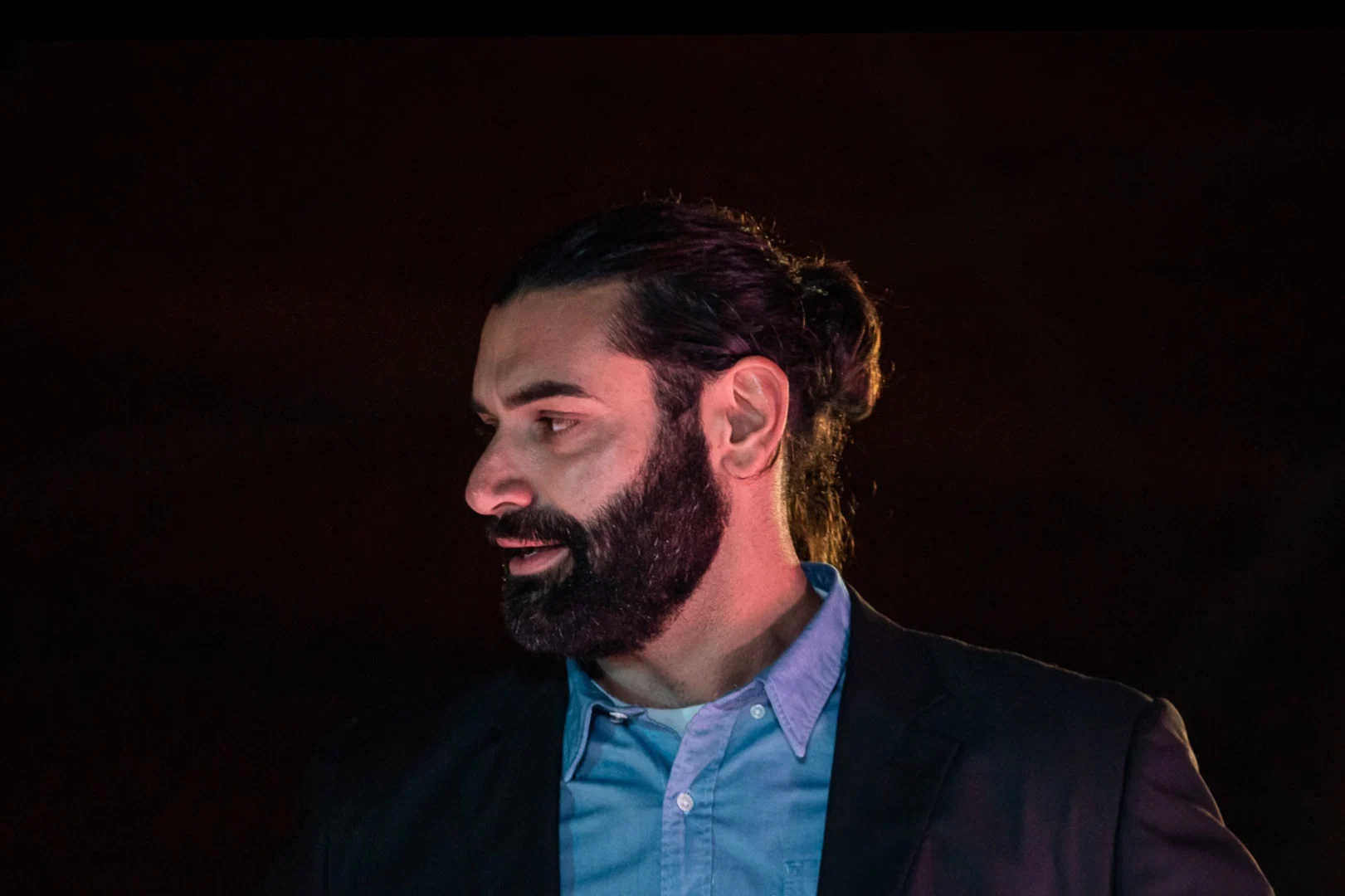 Alessandro Maria Bosio profile banner