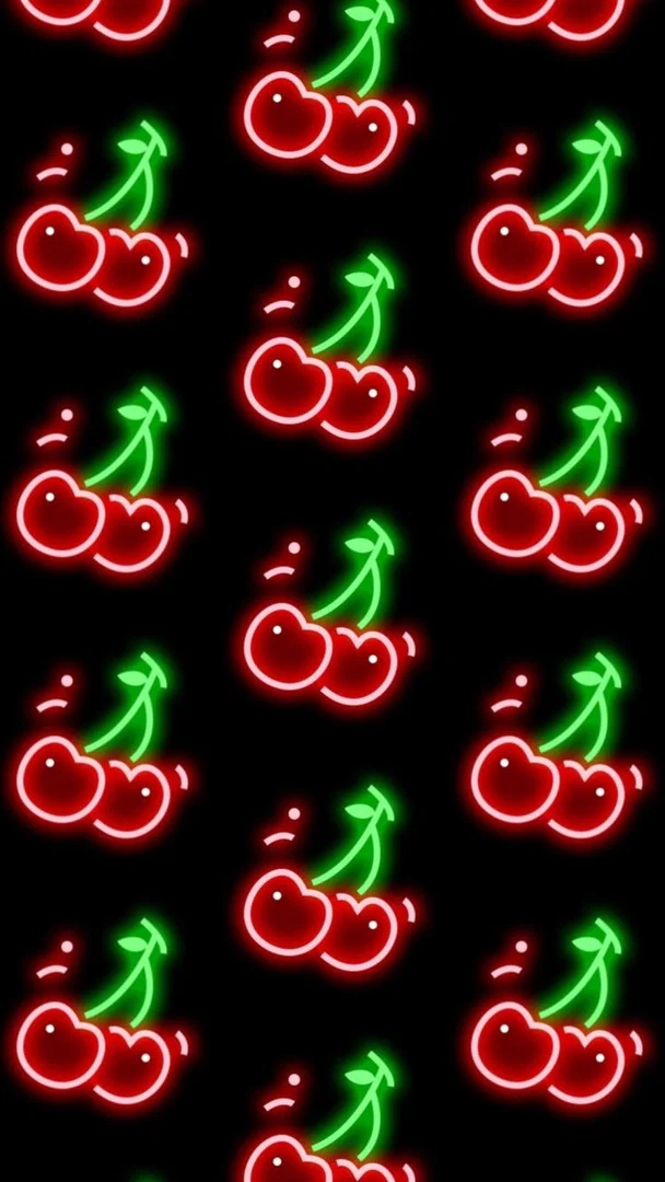 Cherry π profile banner