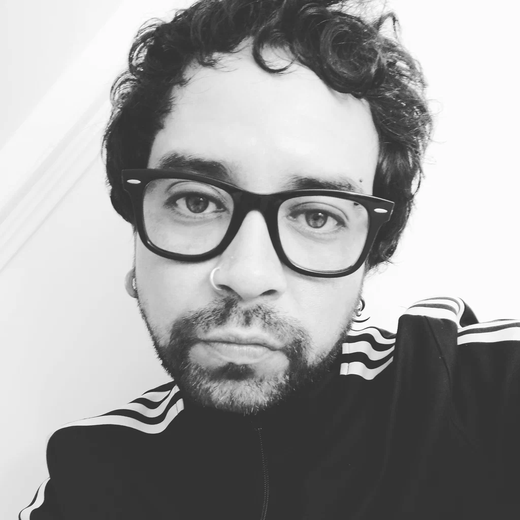 Cristian Silva Pineda's avatar