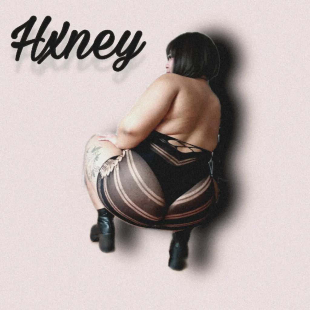 hxney's avatar