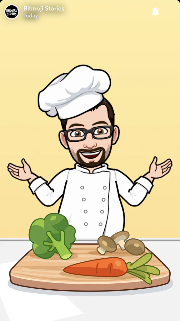 ChefyNate's avatar