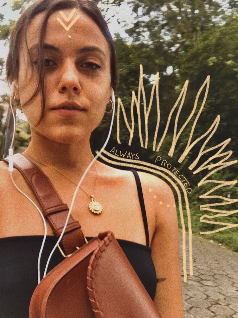 Layla Sajovik's avatar
