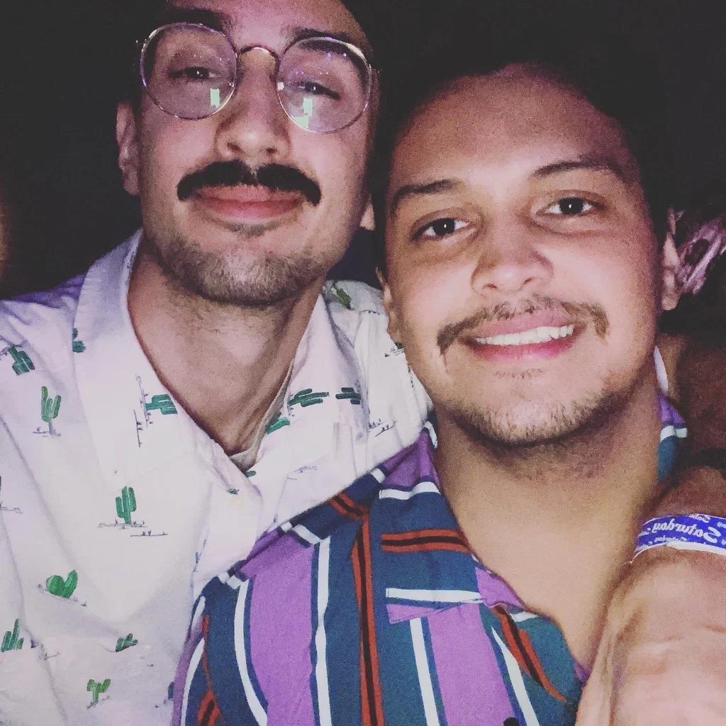 Caramelo Couple's avatar