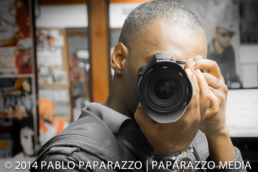 Paparazzo After Dark profile banner