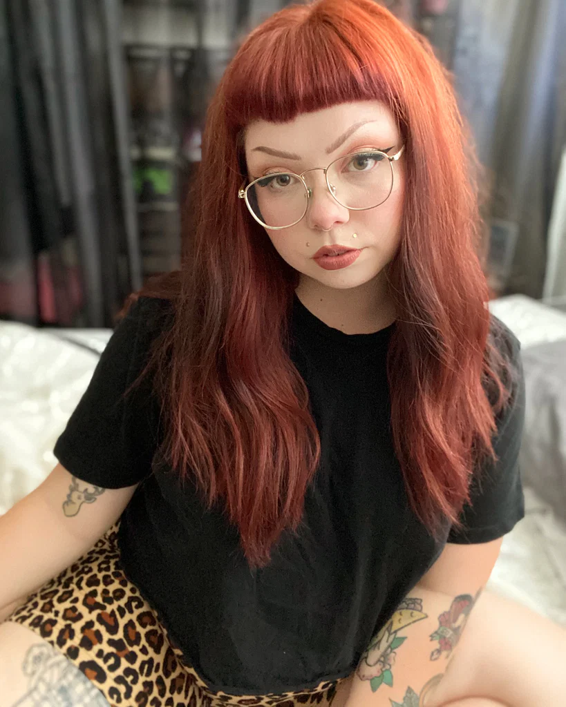 pouty peach♡︎'s avatar