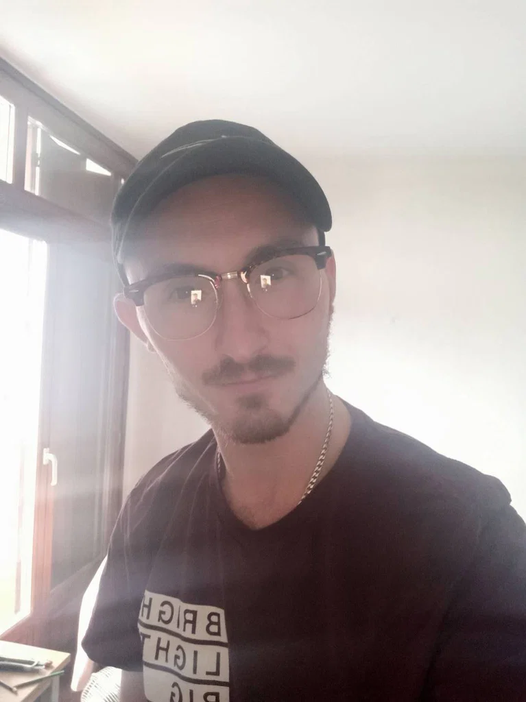 Simon Toulouse's avatar