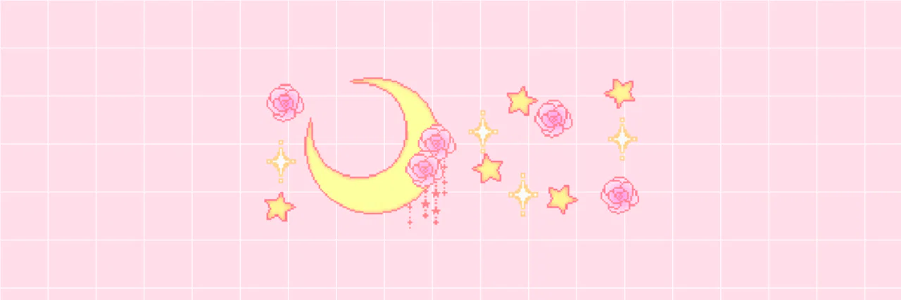 Veronique profile banner
