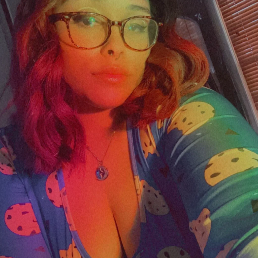 Bri's avatar