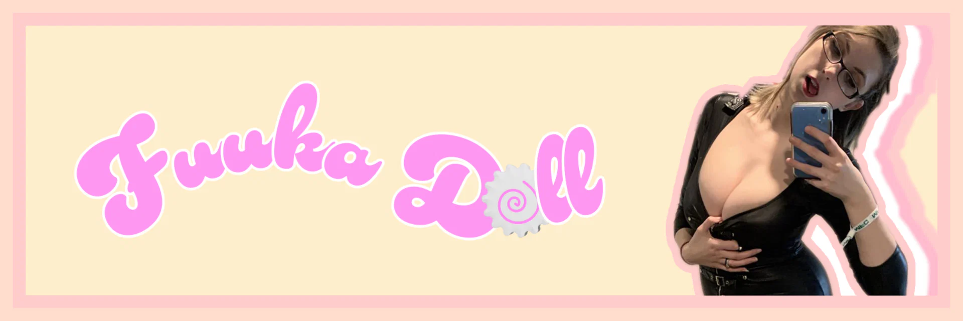 🍥Fuuka Doll🍥 profile banner