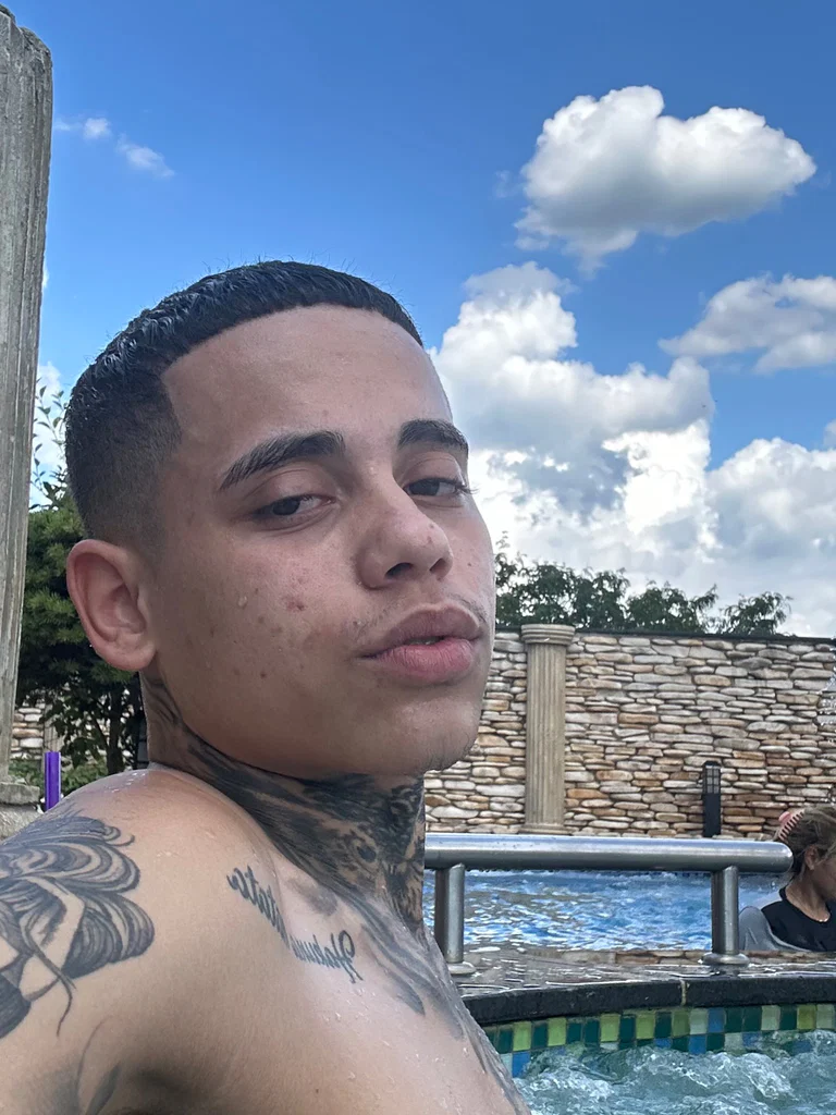 Dominick Felix's avatar