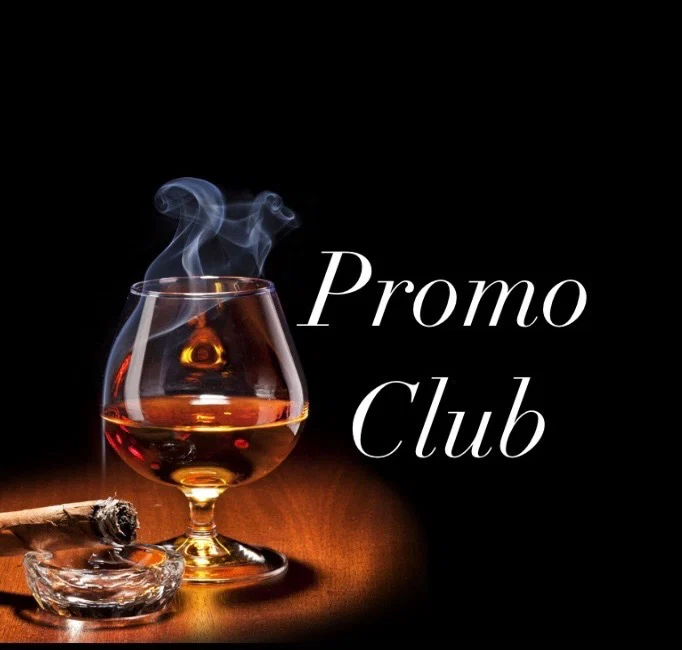 🥂 𝒫𝓇𝑜𝓂𝑜𝓉𝒾𝑜𝓃 𝒞𝓁𝓊𝒷 🥂