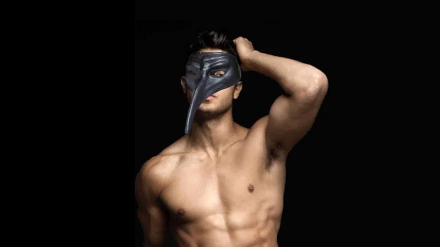 Sexymask12 profile banner