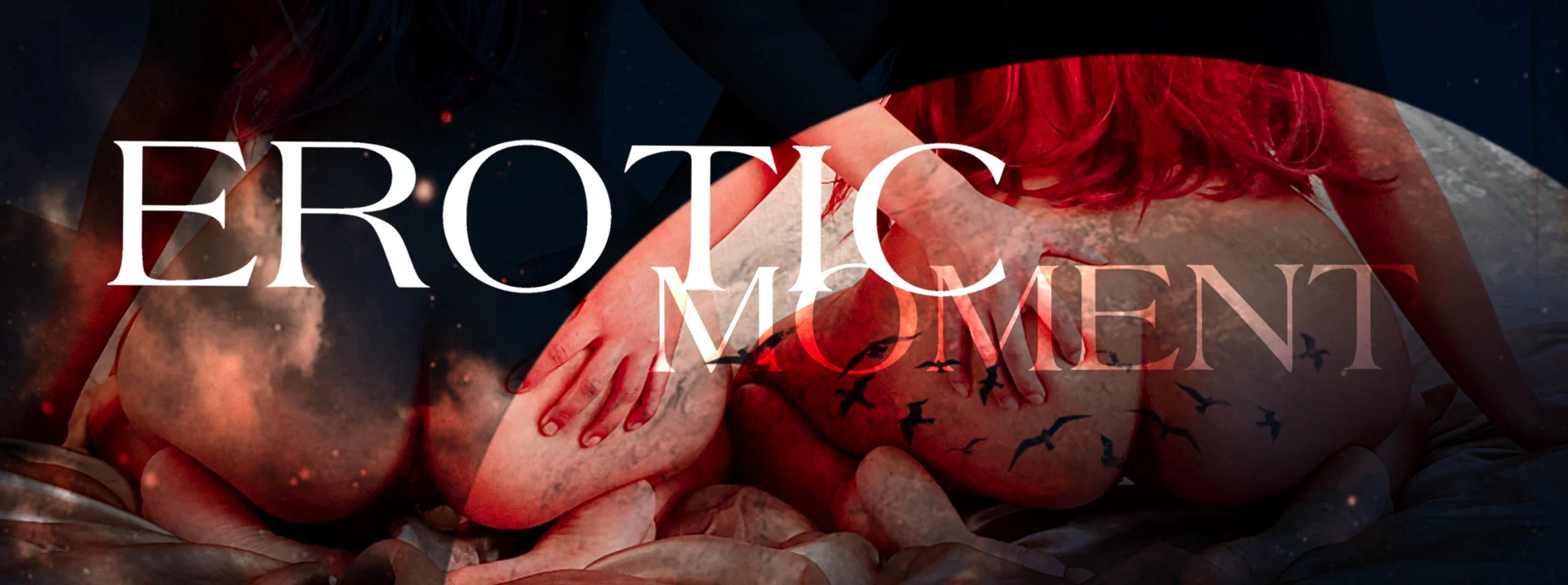 Erotic Moment profile banner