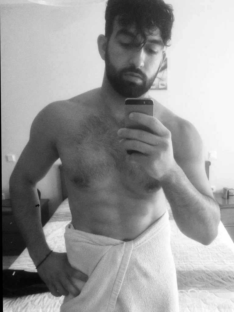 Don Jorge's avatar