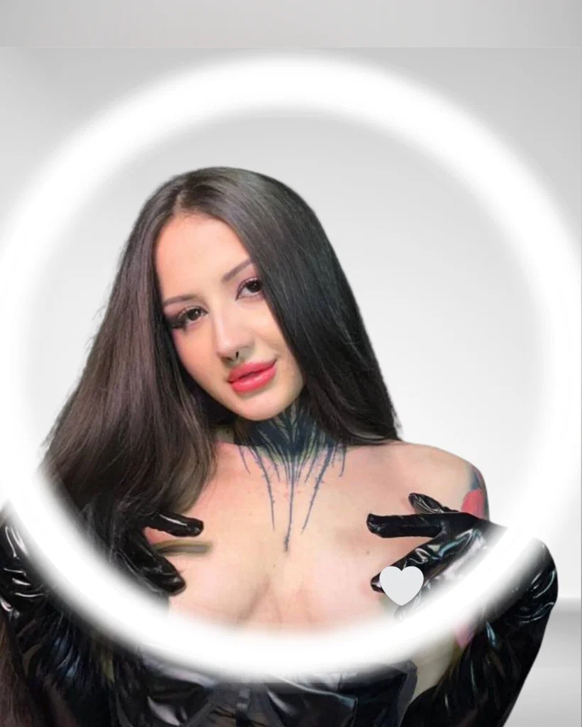 Ashley Black's avatar