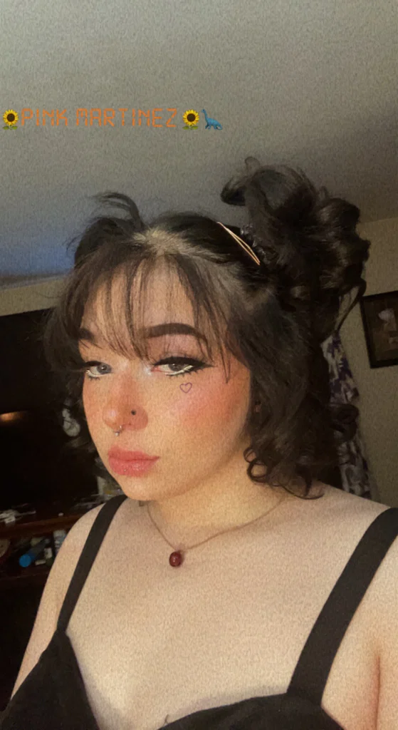 Pink Martinez's avatar