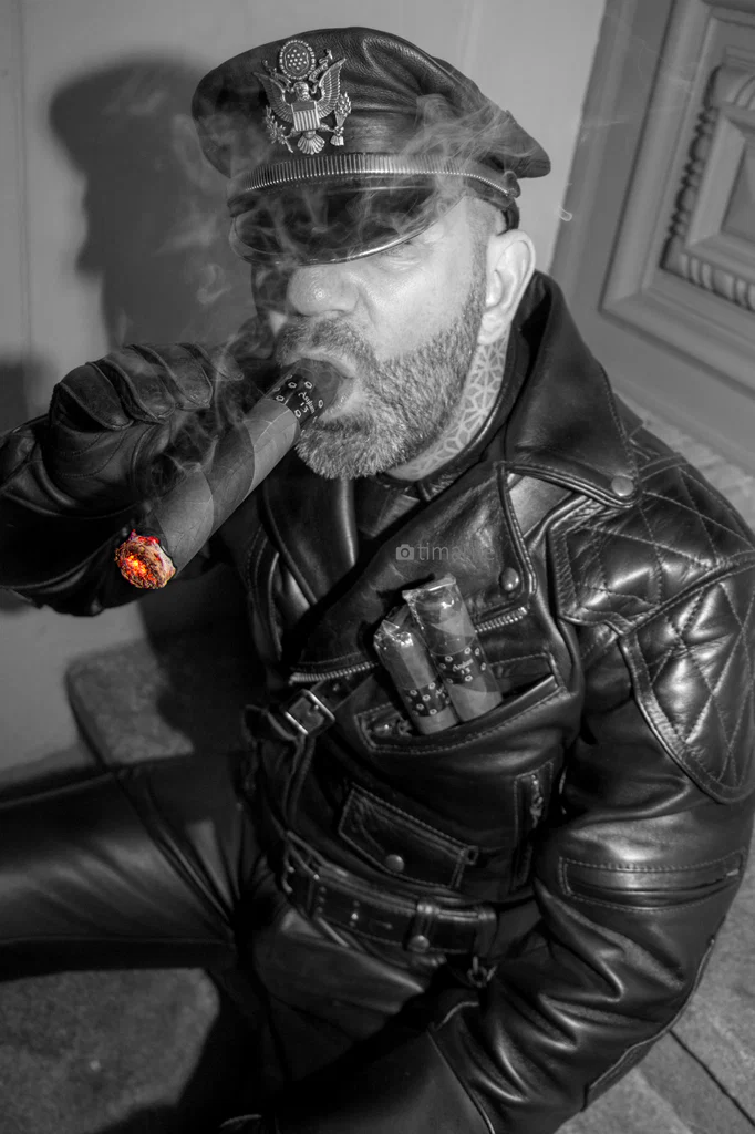 Bootedleathermanuk's avatar