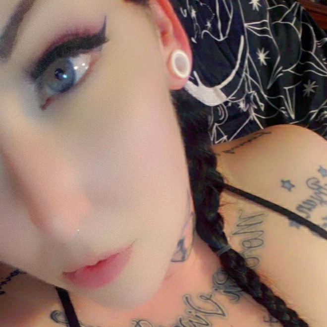 Crystal Chaos VIP💋's avatar