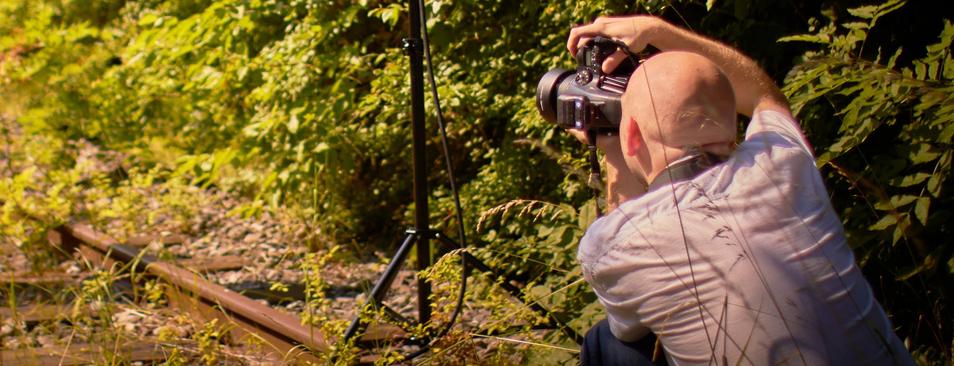 Photographer Canarias profile banner
