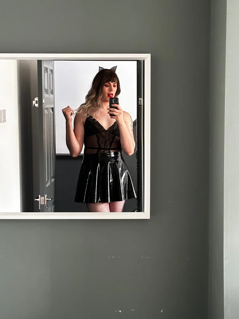 Melissa Taylor's avatar