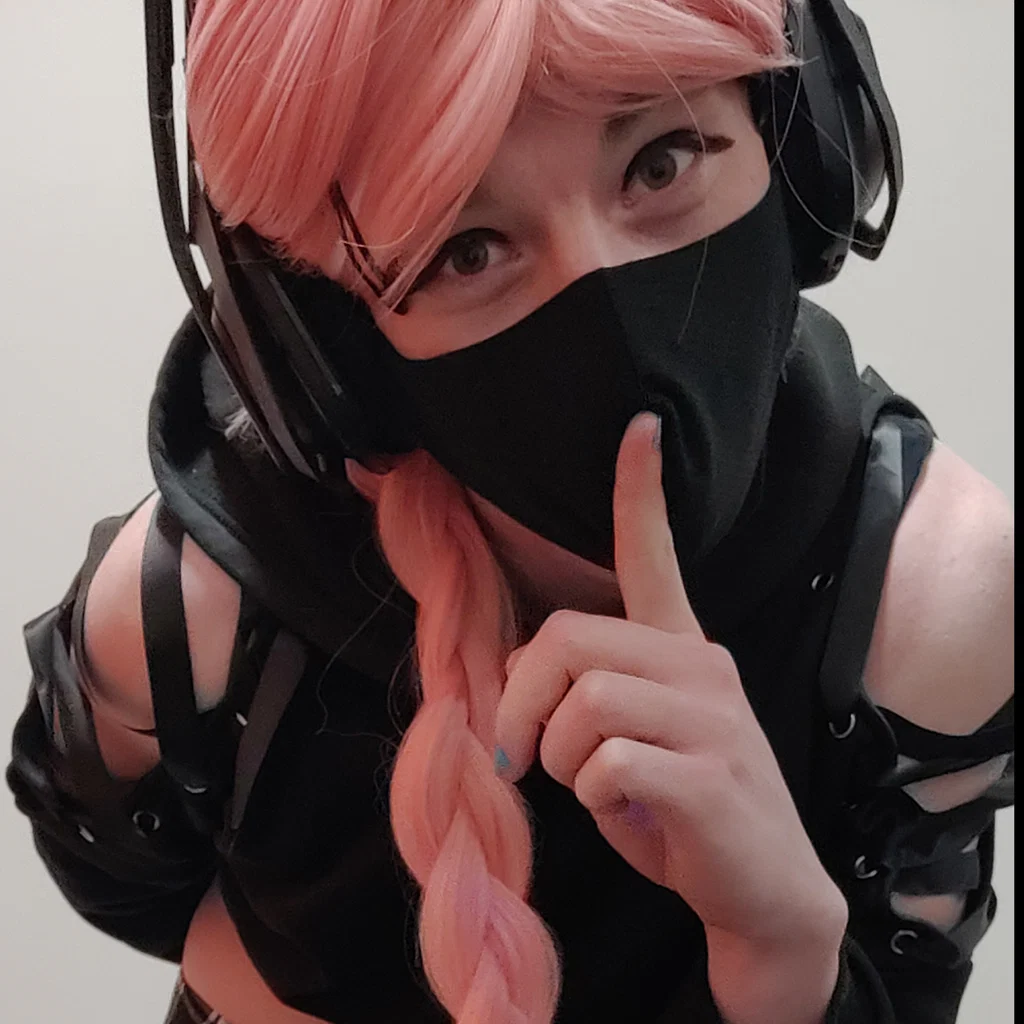 Zombiebait24's avatar