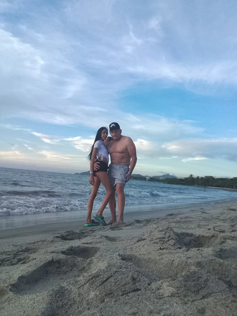 CarlosBangsYeidy